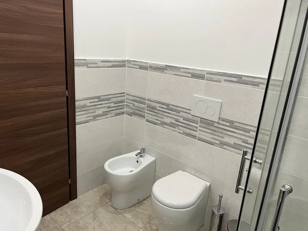 Novios 019 Holiday Home Catania Appartamento