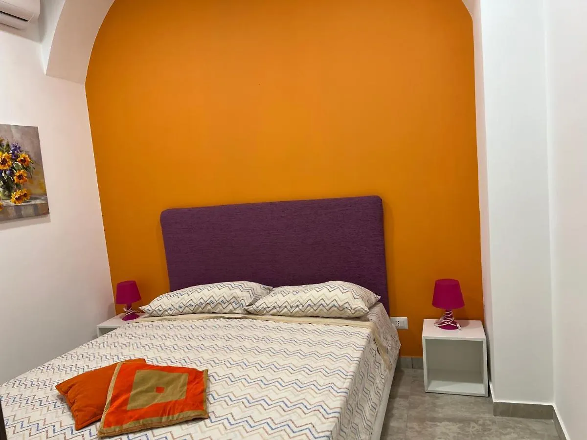 Novios 019 Holiday Home Catânia Apartamento
