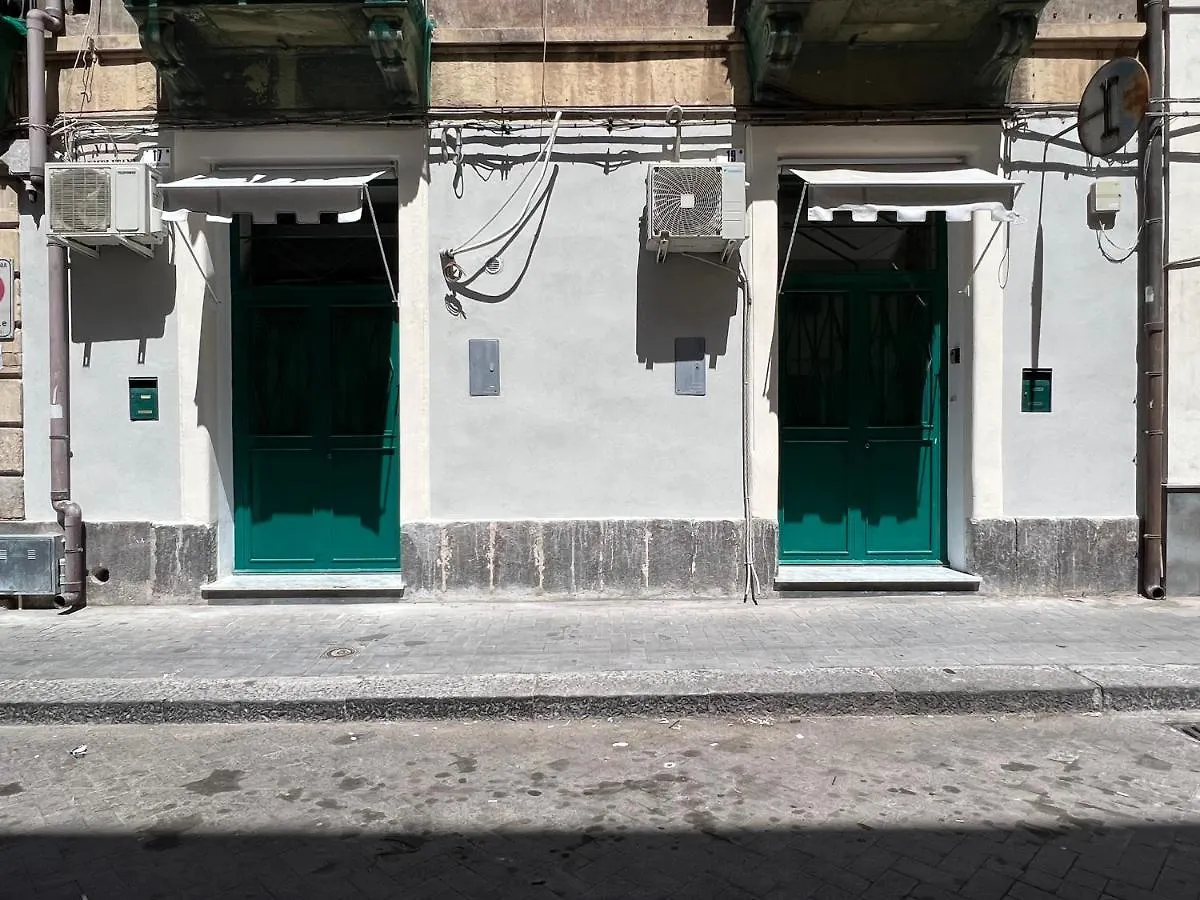 Appartamento Novios 019 Holiday Home Catania