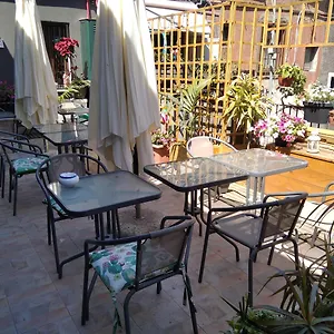 Casa Vacanza G.s. Holiday Aeroporto di Catania Fontana Rossa